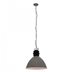 Anne Lighting Pendelleuchte Frisk 7696GR