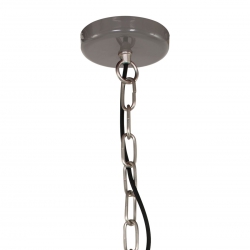 Anne Lighting Pendelleuchte Frisk 7696GR