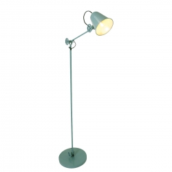 Anne Lighting Stehleuchte Dolphin 1325G