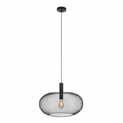 Anne Lighting Pendelleuchte Cloud 3331ZW