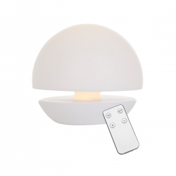 Anne Lighting Tischleuchte Catching Light 2482W