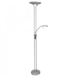 Mexlite Lighting Stehleuchte Biron 7500ST