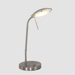 Mexlite Lighting Tischleuchte Eloi 1315ST