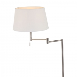 Mexlite Lighting Stehleuchte Nouveau / Bella 5894ST