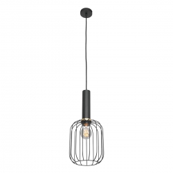 Mexlite Lighting Pendelleuchte Aureole 3069ZW