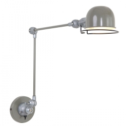 Mexlite Lighting Wandleuchte Davin 7656G