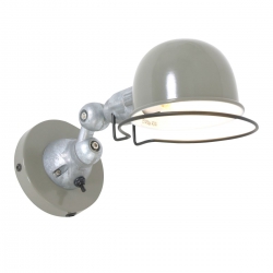 Mexlite Lighting Wandleuchte Davin 7657G