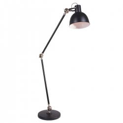 Mexlite Lighting Stehleuchte Cera 7646ZW