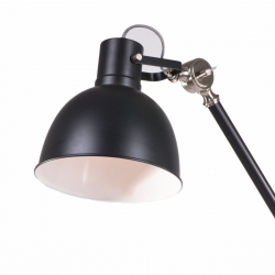 Mexlite Lighting Stehleuchte Cera 7646ZW