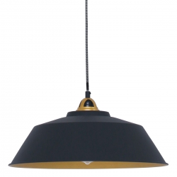 Mexlite Lighting Pendelleuchte Nové 1318ZW