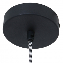 Mexlite Lighting Pendelleuchte Nové 1318ZW