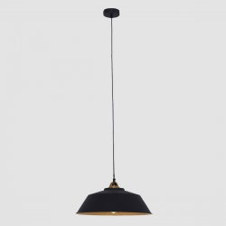 Mexlite Lighting Pendelleuchte Nové 1318ZW