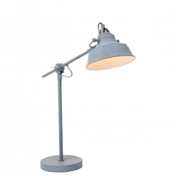 Mexlite Lighting Tischleuchte Nové 1321GR