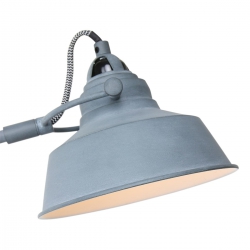 Mexlite Lighting Tischleuchte Nové 1321GR