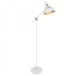 Mexlite Lighting Stehleuchte Nové 1322W