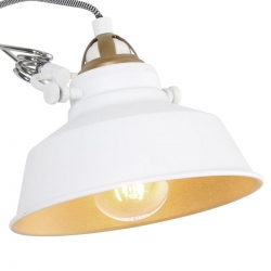 Mexlite Lighting Wandleuchte Nové 1320W