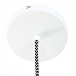 Mexlite Lighting Pendelleuchte Bjorr 7730W