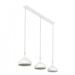 Mexlite Lighting Pendelleuchte Bjorr 3099W