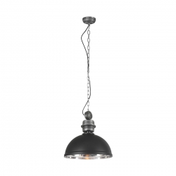 Mexlite Lighting Pendelleuchte Gaeve 2660ZW 2661ZW