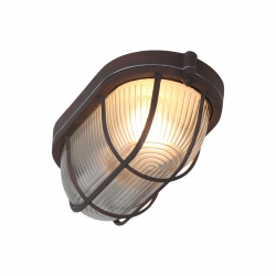 Mexlite Lighting Deckenleuchte Lisanne 1340GR 1340B