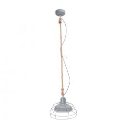 Mexlite Lighting Pendelleuchte 7776GR