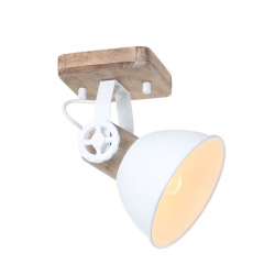 Mexlite Lighting Deckenleuchte Gearwood 7968