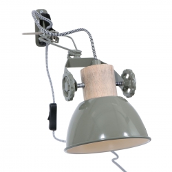 Mexlite Lighting Deckenleuchte Gearwood 2752