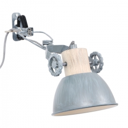 Mexlite Lighting Deckenleuchte Gearwood 2752