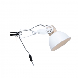 Mexlite Lighting Deckenleuchte Gearwood 2752