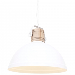 Mexlite Lighting Pendelleuchte Gearwood 3000