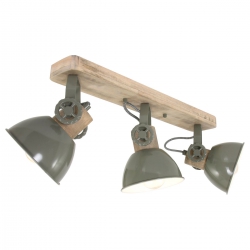 Mexlite Lighting Deckenleuchte Gearwood 2133