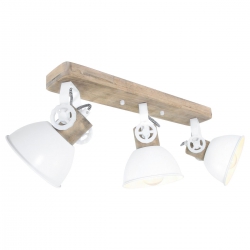 Mexlite Lighting Deckenleuchte Gearwood 2133