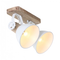 Mexlite Lighting Deckenleuchte Gearwood 7969