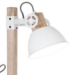 Mexlite Lighting Stehleuchte Gearwood 2666