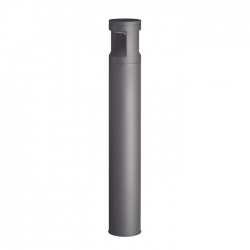LCD Aussen Weggehleuchte 1406LED 1407LED 1408LED