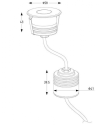 Dekolight 730459