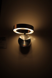 Sigl Licht Modell Dominua  Art. 8100 8500 00 Abverkauf