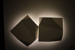 Vibia Origami 5404 Aussenleuchte Abverkauf aus der Ausstellung