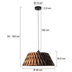 Anne Lightning MAZE 3490BE Steinhauer