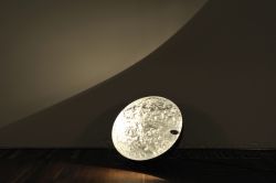 Catellani & Smith Stchu - Moon 01 Bodenleuchte
