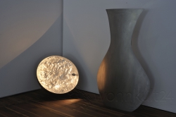 Catellani & Smith Stchu - Moon 01 Bodenleuchte