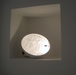 Catellani & Smith Stchu - Moon 01 Bodenleuchte