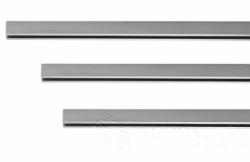 Fischer 24640 M6 HV Track 4 Schienenlänge 140cm