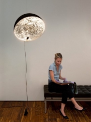 Catellani & Smith Stchu - Moon 03 Pendel