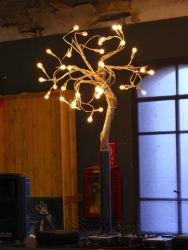 Catellani & Smith Albero Della Luce ALLBR Stehleuchte