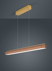 Helestra Bora 16/1904.19 LED Pendelleuchten